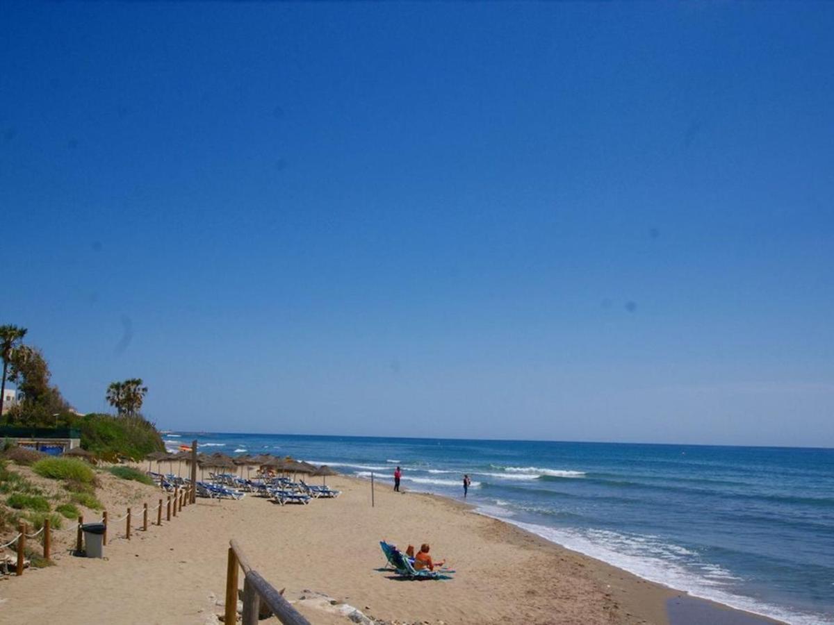 Casa Romero - Beautiful Villa, Best Corner By Pools,Resort Facilities, Full Kitchen, 3 Terraces, Internet Marbella Exterior photo