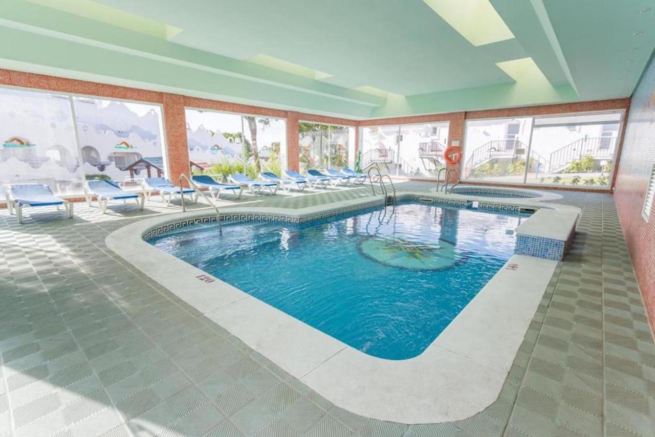 Casa Romero - Beautiful Villa, Best Corner By Pools,Resort Facilities, Full Kitchen, 3 Terraces, Internet Marbella Exterior photo