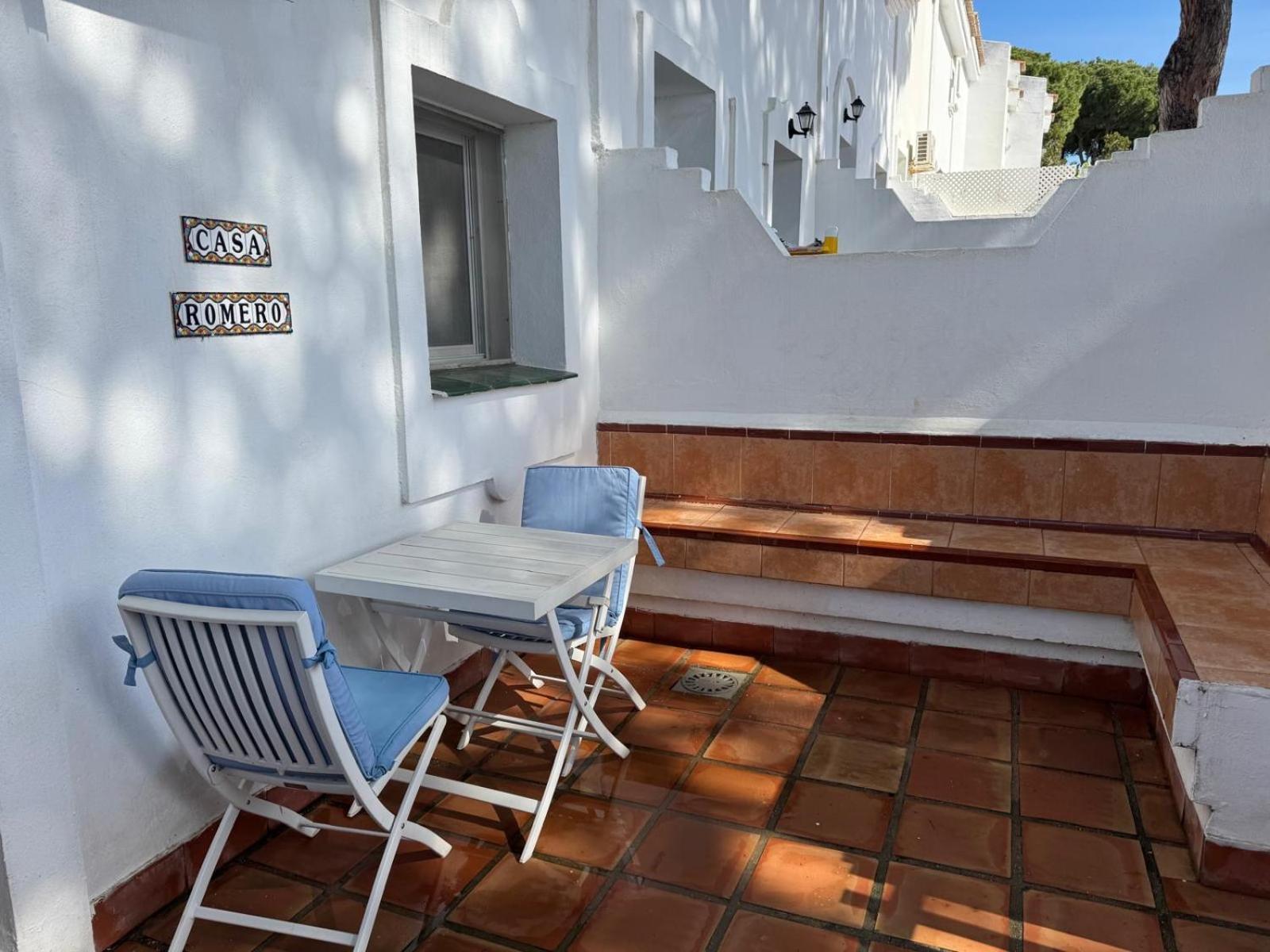 Casa Romero - Beautiful Villa, Best Corner By Pools,Resort Facilities, Full Kitchen, 3 Terraces, Internet Marbella Exterior photo