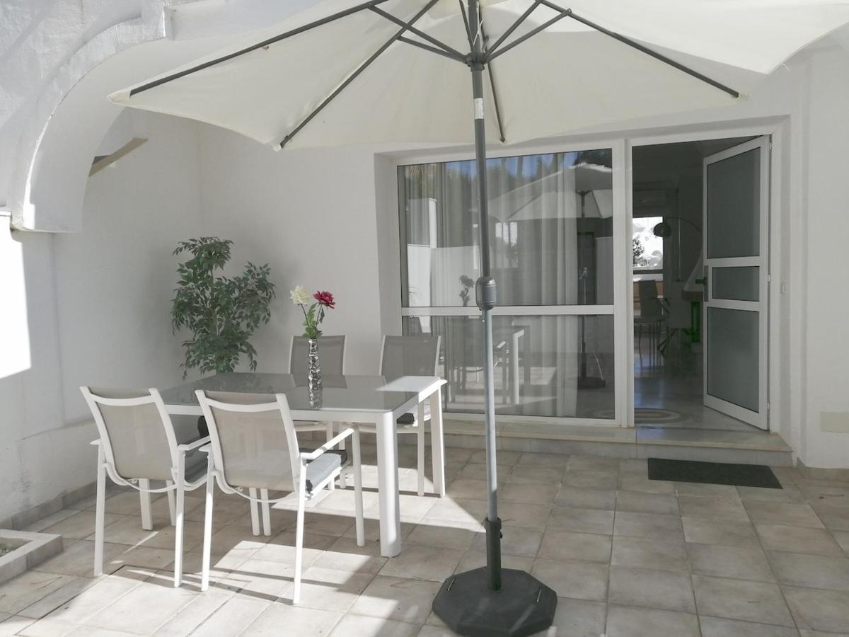 Casa Romero - Beautiful Villa, Best Corner By Pools,Resort Facilities, Full Kitchen, 3 Terraces, Internet Marbella Exterior photo