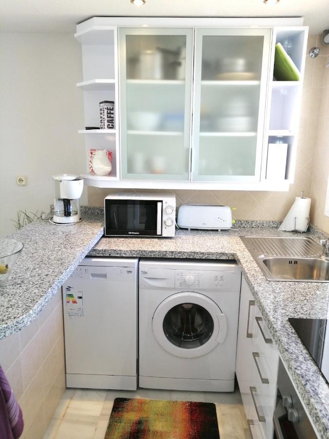 Casa Romero - Beautiful Villa, Best Corner By Pools,Resort Facilities, Full Kitchen, 3 Terraces, Internet Marbella Exterior photo