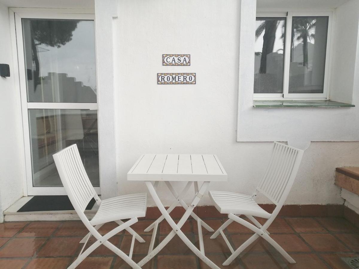 Casa Romero - Beautiful Villa, Best Corner By Pools,Resort Facilities, Full Kitchen, 3 Terraces, Internet Marbella Exterior photo