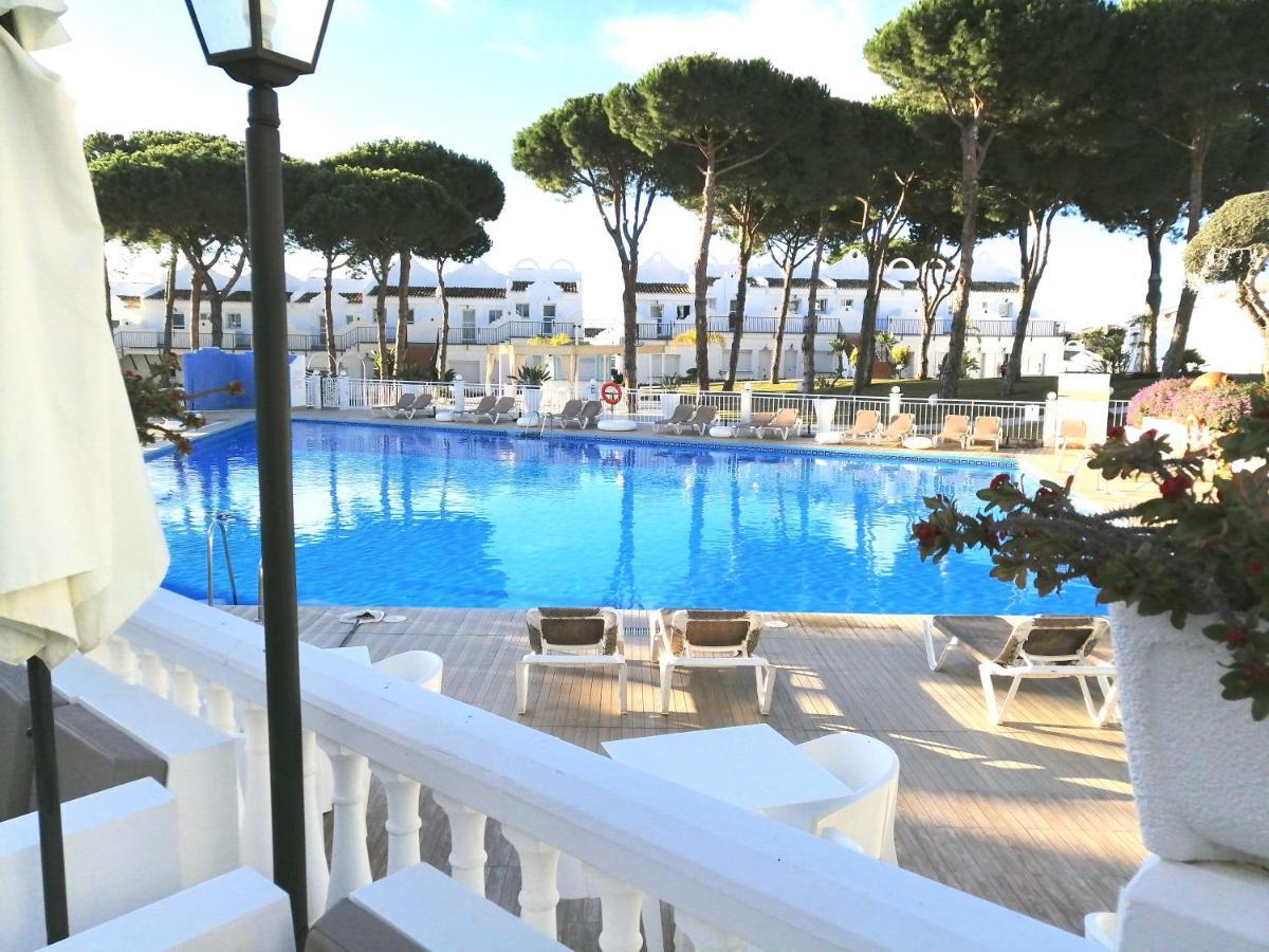 Casa Romero - Beautiful Villa, Best Corner By Pools,Resort Facilities, Full Kitchen, 3 Terraces, Internet Marbella Exterior photo