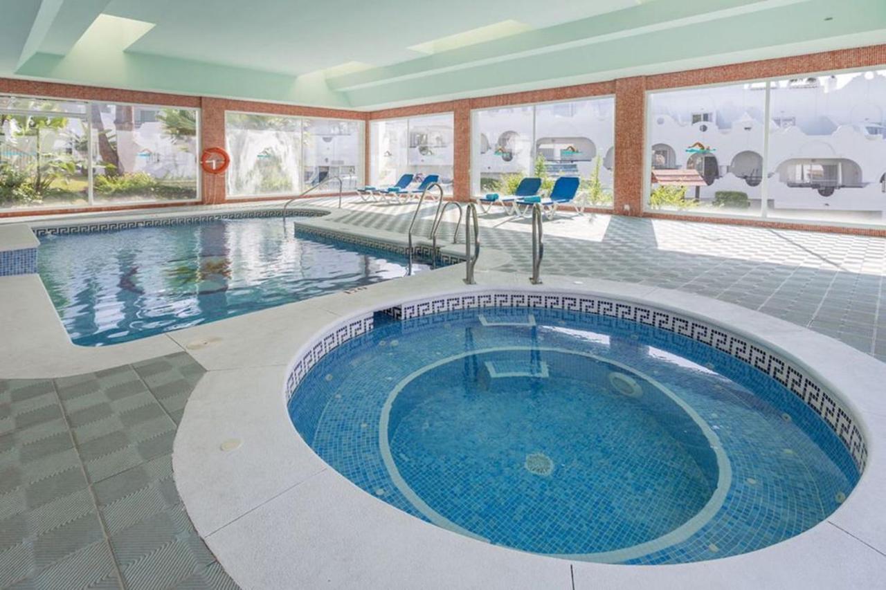 Casa Romero - Beautiful Villa, Best Corner By Pools,Resort Facilities, Full Kitchen, 3 Terraces, Internet Marbella Exterior photo