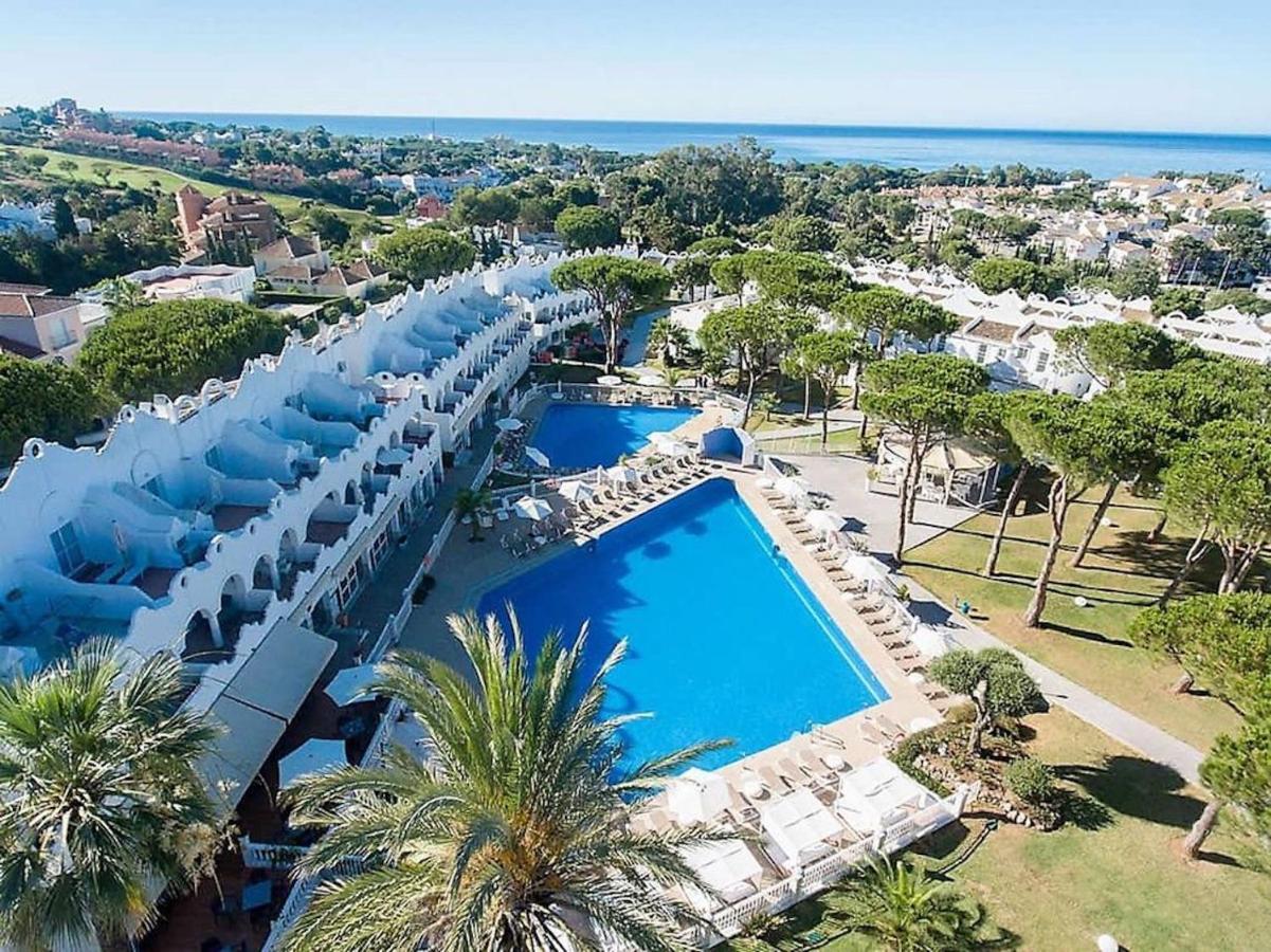 Casa Romero - Beautiful Villa, Best Corner By Pools,Resort Facilities, Full Kitchen, 3 Terraces, Internet Marbella Exterior photo