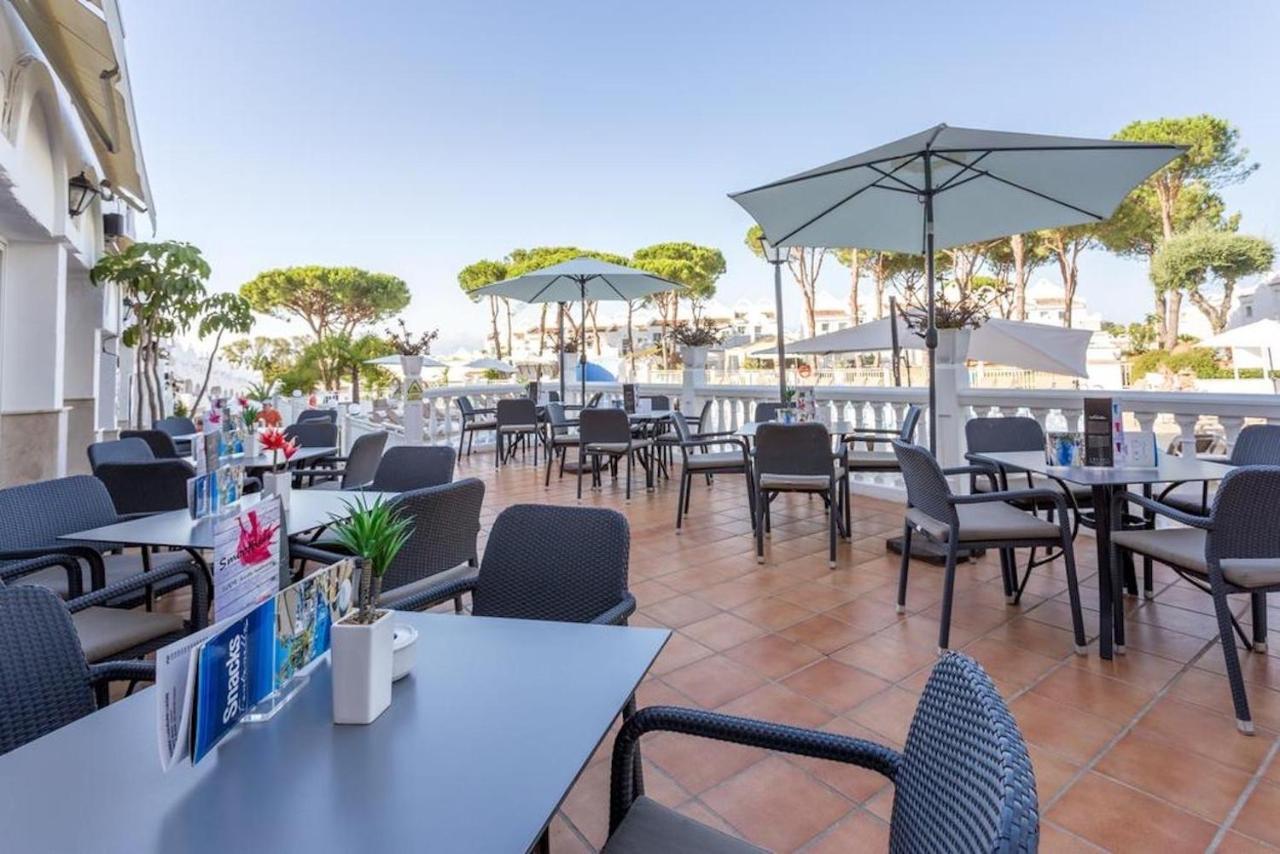 Casa Romero - Beautiful Villa, Best Corner By Pools,Resort Facilities, Full Kitchen, 3 Terraces, Internet Marbella Exterior photo