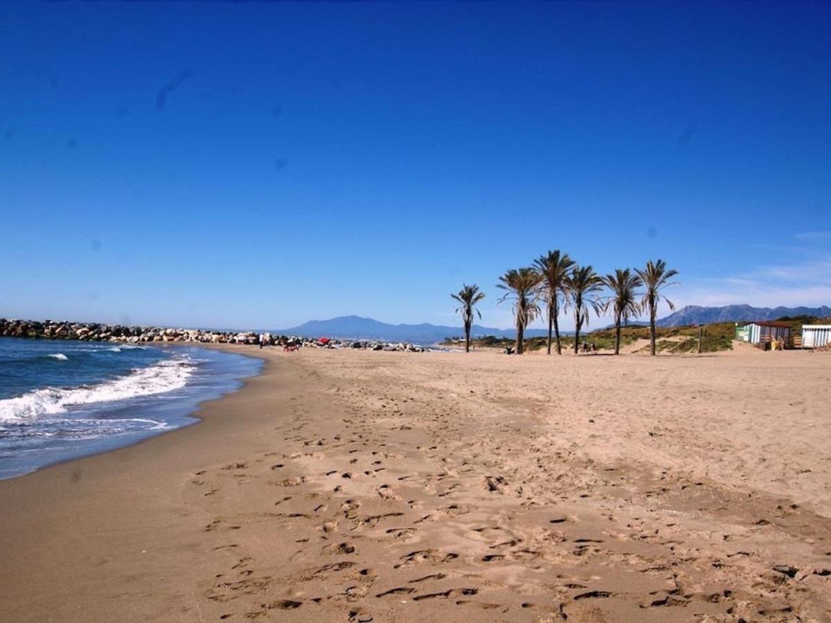 Casa Romero - Beautiful Villa, Best Corner By Pools,Resort Facilities, Full Kitchen, 3 Terraces, Internet Marbella Exterior photo